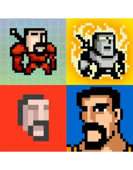 Tower of Fortune 1 2 3 4 iPhone ios AppStore iPad