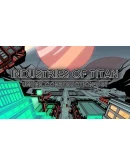 Industries of Titan Soundtrack Steam Gift Россия