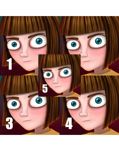 Fran Bow ВСЕ ГЛАВЫ iPhone ios iPad Appstore + ИГРЫ