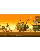 SteamWorld Dig (Steam Key/Region Free)