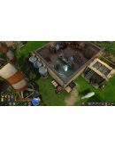 Force of Nature 2: Ghost Keeper Steam РУ+UA+KZ+СНГ