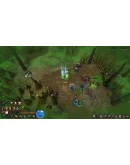 Force of Nature 2: Ghost Keeper Steam РУ+UA+KZ+СНГ