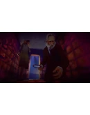 Arkham Horror: Mother's Embrace STEAM GIFT РОССИЯ