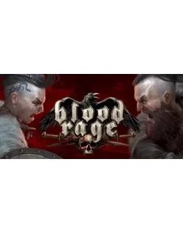 Blood Rage: Digital EditionАВТОДОСТАВКА STEAM GIFT RU