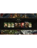 Blood Rage: Digital EditionАВТОДОСТАВКА STEAM GIFT RU