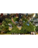 Blood Rage: Digital EditionАВТОДОСТАВКА STEAM GIFT RU