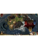 Blood Rage: Digital EditionАВТОДОСТАВКА STEAM GIFT RU