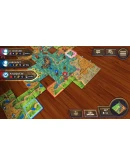 Carcassonne - Inns &amp Cathedrals DLC STEAM РОССИЯ