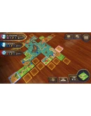 Carcassonne - Inns &amp Cathedrals DLC STEAM РОССИЯ