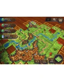 Carcassonne - The River DLC STEAM GIFT РОССИЯ