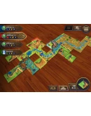 Carcassonne - The River DLC STEAM GIFT РОССИЯ