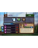 Carcassonne - Traders &amp Builders Expansion DLC STEAM