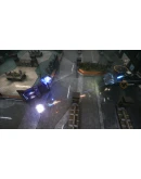 Red Solstice 2: Survivors - CONDATIS GROUP DLC STEAM