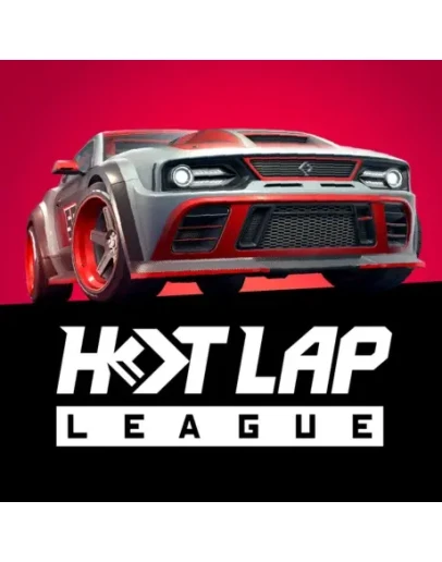 Hot Lap League iPhone ios AppStore iPad + ИГРЫ