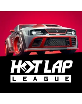 Hot Lap League iPhone ios AppStore iPad + ИГРЫ