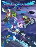 Freedom Planet 2 Steam РУ+UA+KZ+СНГ