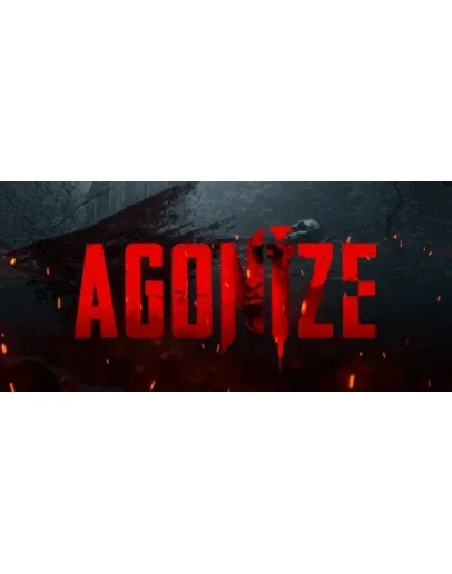 Agonize АВТОДОСТАВКА STEAM GIFT RU