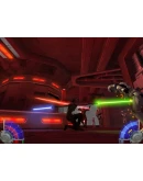 Star Wars Jedi Knight Jedi Academy Steam Ключ РФ+Мир