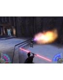 Star Wars Jedi Knight Jedi Academy Steam Ключ РФ+Мир