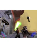 Star Wars Jedi Knight Jedi Academy Steam Ключ РФ+Мир