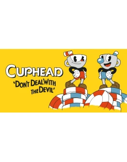 Cuphead + 3 игры Xbox One / Series на 6 месяцев