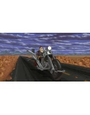 Full Throttle Remastered (Steam ключ) REGION FREE +