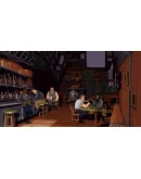 Full Throttle Remastered (Steam ключ) REGION FREE +