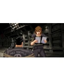 Full Throttle Remastered (Steam ключ) REGION FREE +