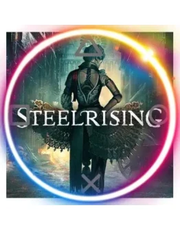 Steelrising (PS5/RU) (Аренда от 7 дней)
