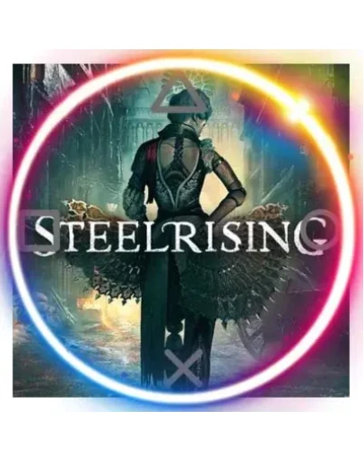 Steelrising (PS5/RU) (Аренда от 7 дней)