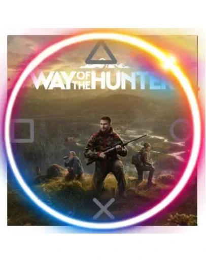 Way of the Hunter (PS5/RU) (Аренда от 7 дней)