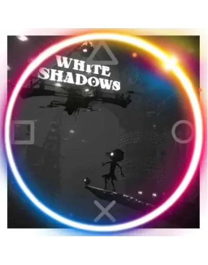 White Shadows (PS5/RU) (Аренда от 7 дней) White Shadows (PS5/RU) (Аренда от 7 дней)