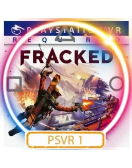 (VR) Fracked VR (PS4/PS5/RU) (Аренда от 7 дней)