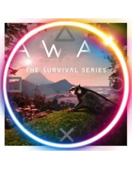 AWAY The Survival Series PS4/PS5/RU Аренда от 7 дней