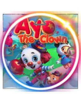 Ayo the Clown (PS4/PS5/RU) (Аренда от 7 дней)