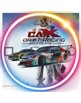 CarX Drift Racing (PS4/PS5/RU) (Аренда от 7 дней)