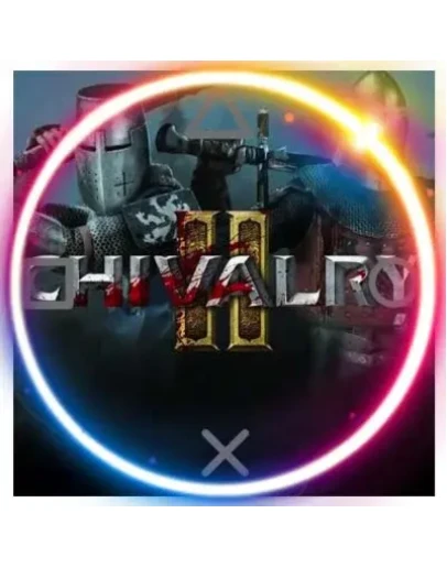 Chivalry 2 (PS4/PS5/RU) (Аренда от 7 дней)