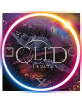 Clid The Snail (PS4/PS5/RU) (Аренда от 7 дней)