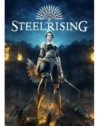Steelrising Steam Key GLOBAL