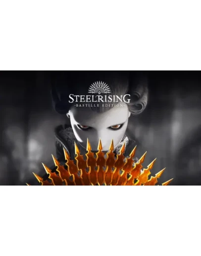 Steelrising - Bastille Edition Steam Key GLOBAL