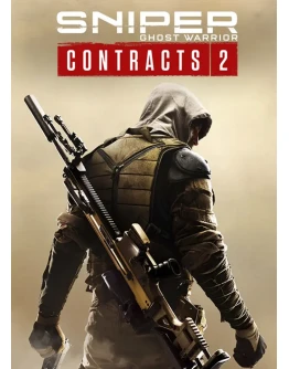 Sniper Ghost Warrior Contracts 2 Steam Key GLOBAL Sniper Ghost Warrior Contracts 2 Steam Key GLOBAL