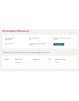 Философия.Тест Синергия 2022г (новые вопросы)