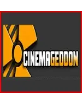 Инвайт на CINEMAGEDDON.NET