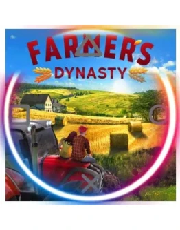 Farmer's Dynasty (PS4/PS5/RU) (Аренда от 7 дней)