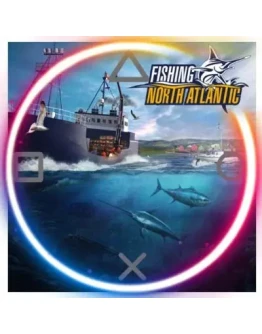 Fishing North Atlantic (PS4/PS5/RU) Аренда от 7 дней
