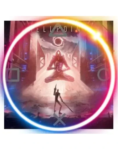 Hellpoint (PS4/PS5/RU) (Аренда от 7 дней)