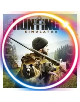 Hunting Simulator 2 (PS4/PS5/RU) (Аренда от 7 дней)