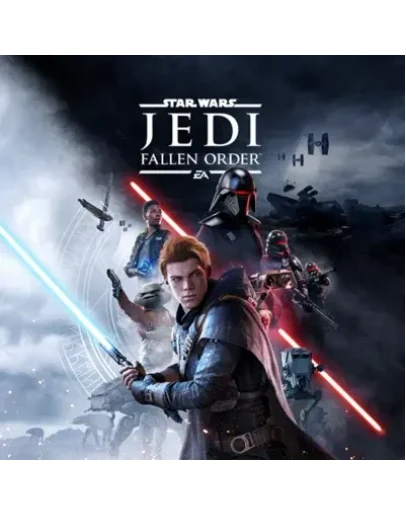 STAR WARS JEDI: FALLEN ORDER STEAM КЛЮЧ
