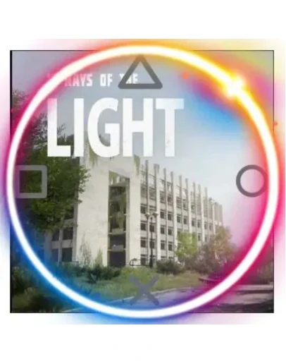 In rays of the Light (PS4/PS5/RU) (Аренда от 7 дней)