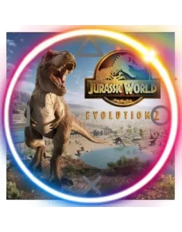 Jurassic World Evolution 2 PS4/PS5/RU Аренда